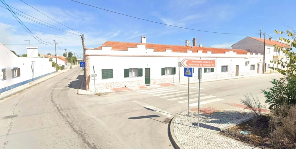 Quinta T6 para Venda em Poceirão e Marateca