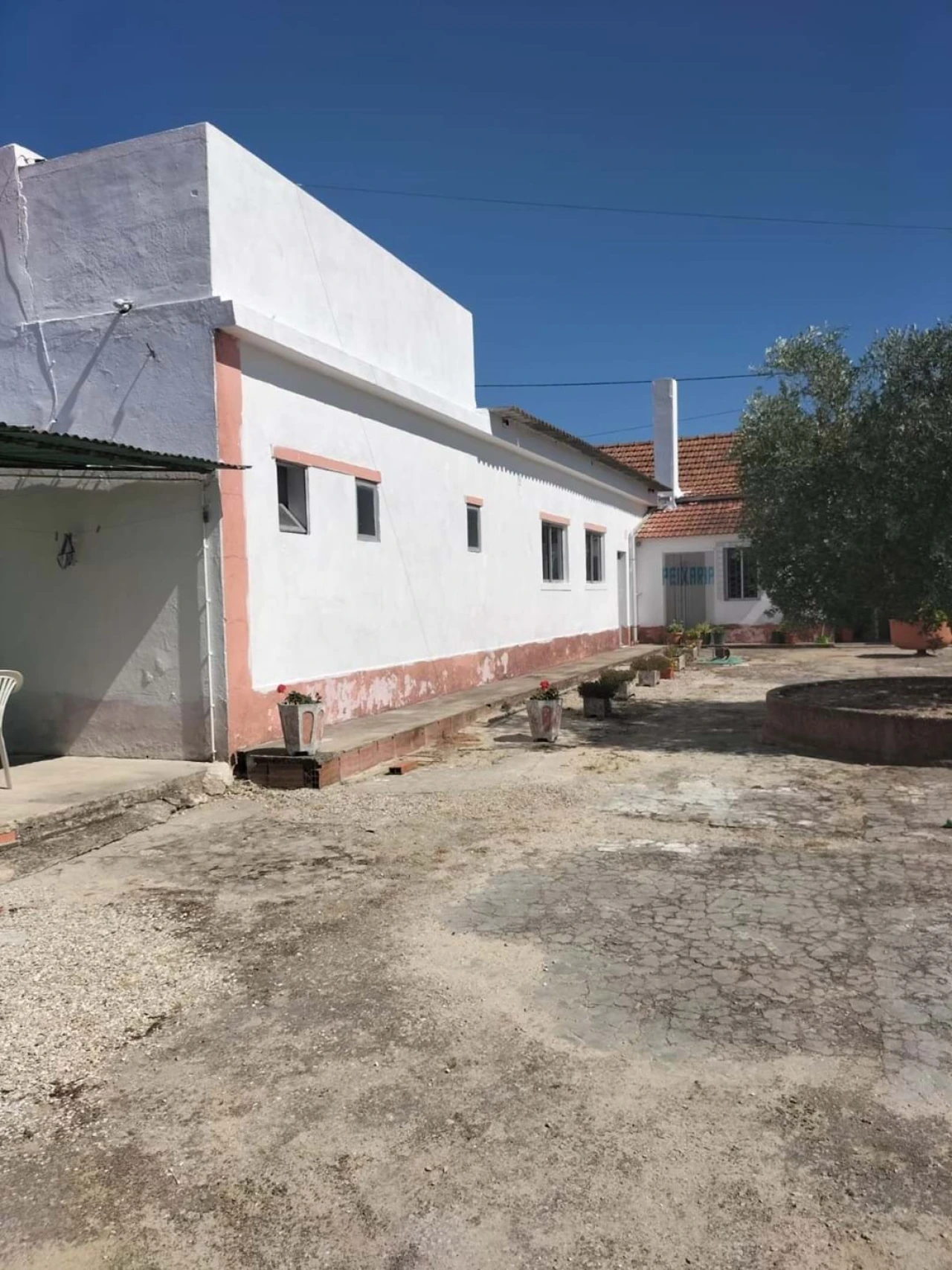 Quinta T6 para Venda em Poceirão e Marateca Foto 19