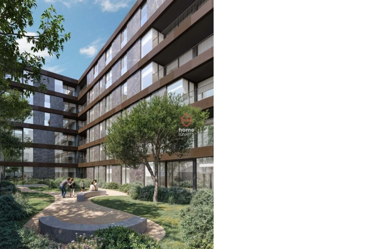 Apartamento T1 para Venda em Matosinhos e Leça da Palmeira Foto 5