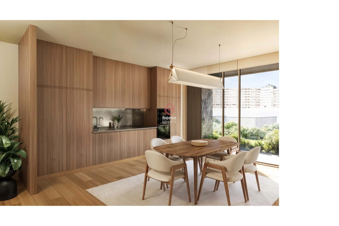 Apartamento T1 para Venda em Matosinhos e Leça da Palmeira Foto 2