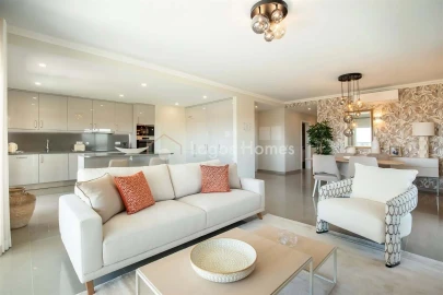 Apartamento T2 para Venda em Lagos (São Sebastião e Santa Maria)
