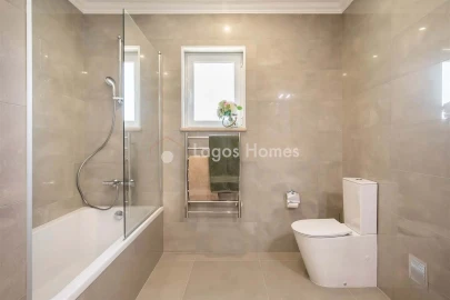 Apartamento T2 para Venda em Lagos (São Sebastião e Santa Maria)