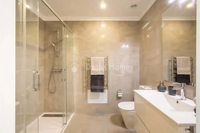 Apartamento T2 para Venda em Lagos (São Sebastião e Santa Maria)