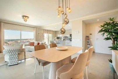 Apartamento T2 para Venda em Lagos (São Sebastião e Santa Maria)