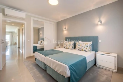 Apartamento T2 para Venda em Lagos (São Sebastião e Santa Maria)