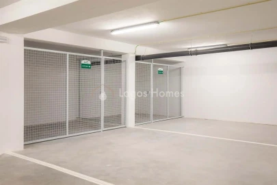 Apartamento T2 para Venda em Lagos (São Sebastião e Santa Maria)