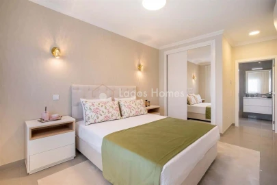 Apartamento T2 para Venda em Lagos (São Sebastião e Santa Maria)
