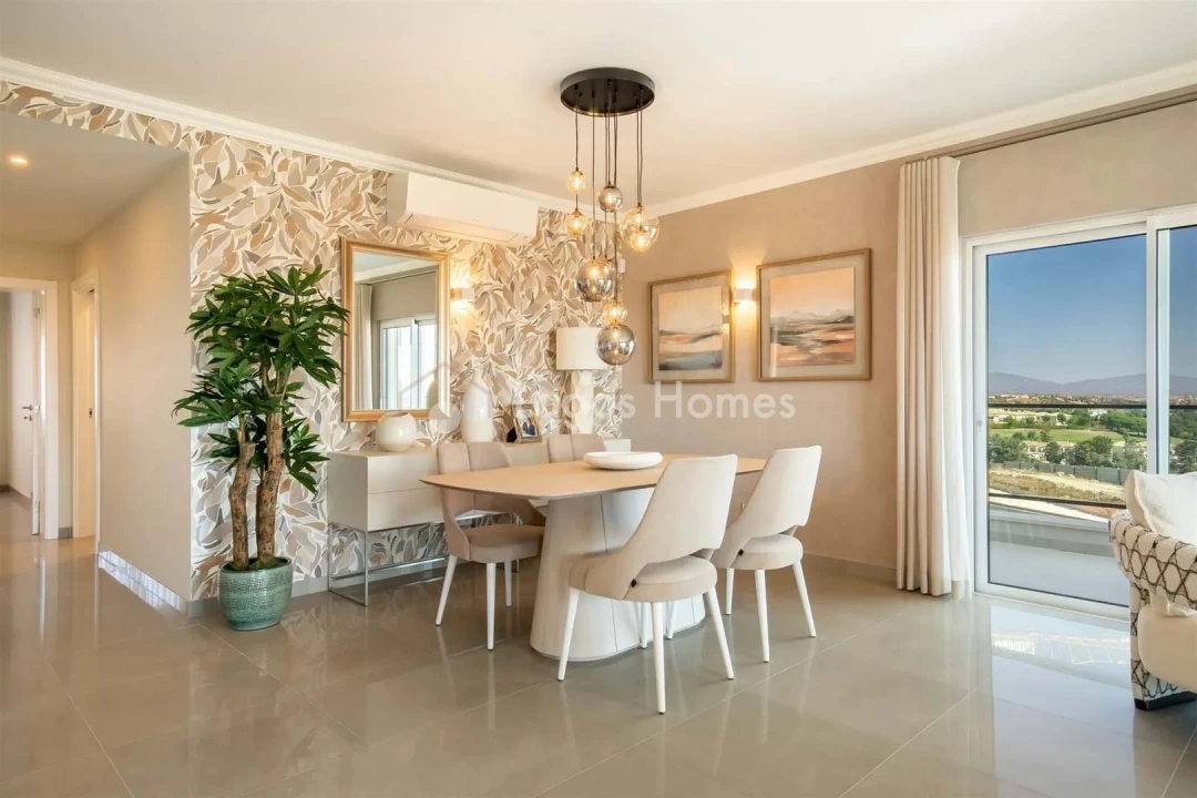 Apartamento T2 para Venda em Lagos (São Sebastião e Santa Maria) Foto 3