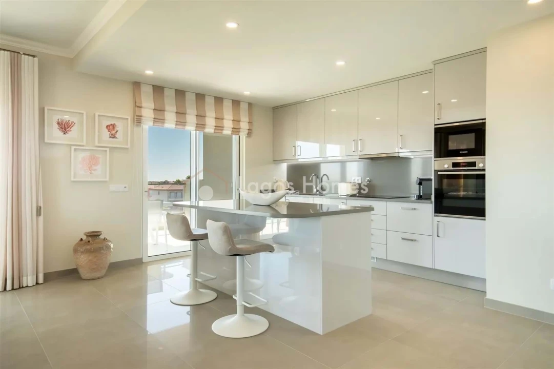 Apartamento T2 para Venda em Lagos (São Sebastião e Santa Maria) Foto 9