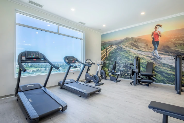 Apartamento T2 para Venda em Lagos (São Sebastião e Santa Maria) Foto 25