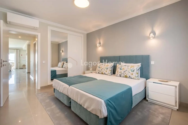Apartamento T2 para Venda em Lagos (São Sebastião e Santa Maria) Foto 10