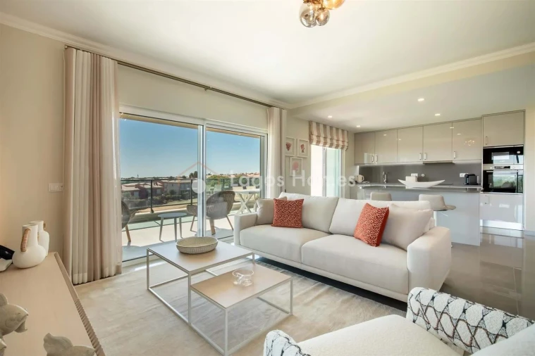 Apartamento T2 para Venda em Lagos (São Sebastião e Santa Maria) Foto 5
