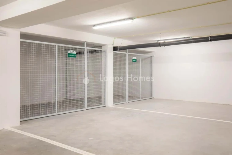 Apartamento T2 para Venda em Lagos (São Sebastião e Santa Maria) Foto 12