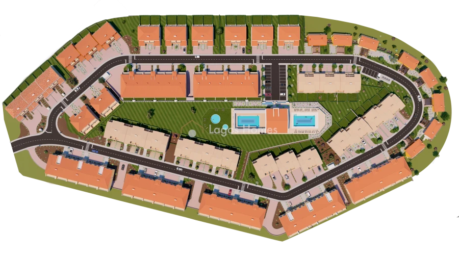 Apartamento T2 para Venda em Lagos (São Sebastião e Santa Maria) Foto 15