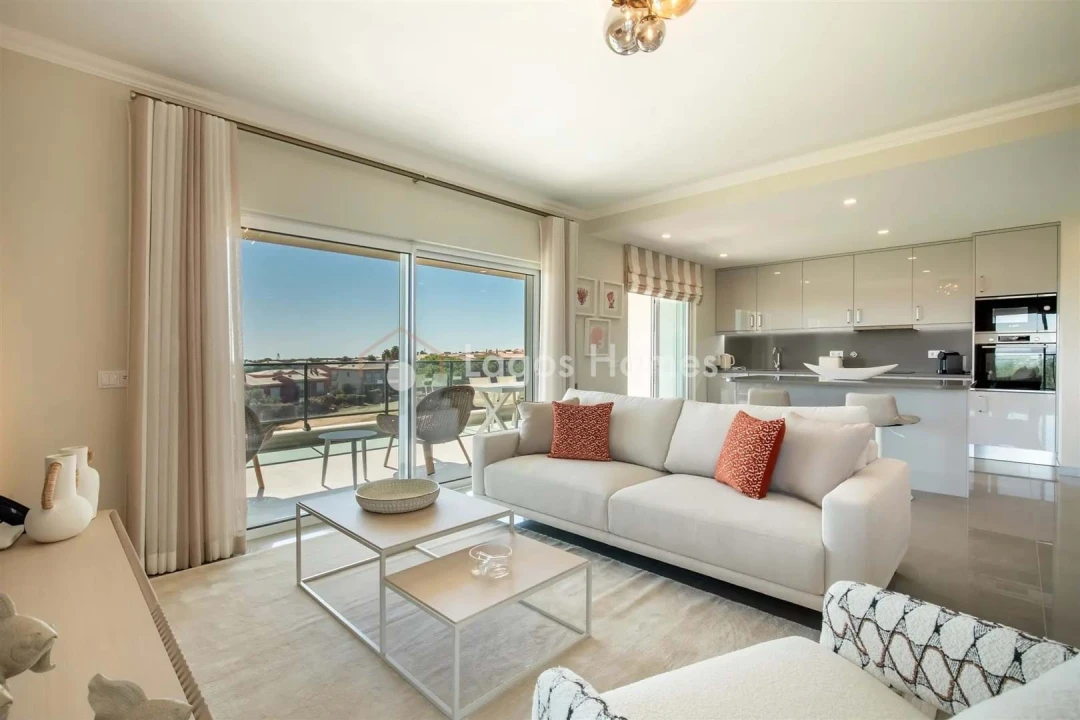 Apartamento T2 para Venda em Lagos (São Sebastião e Santa Maria) Foto 5