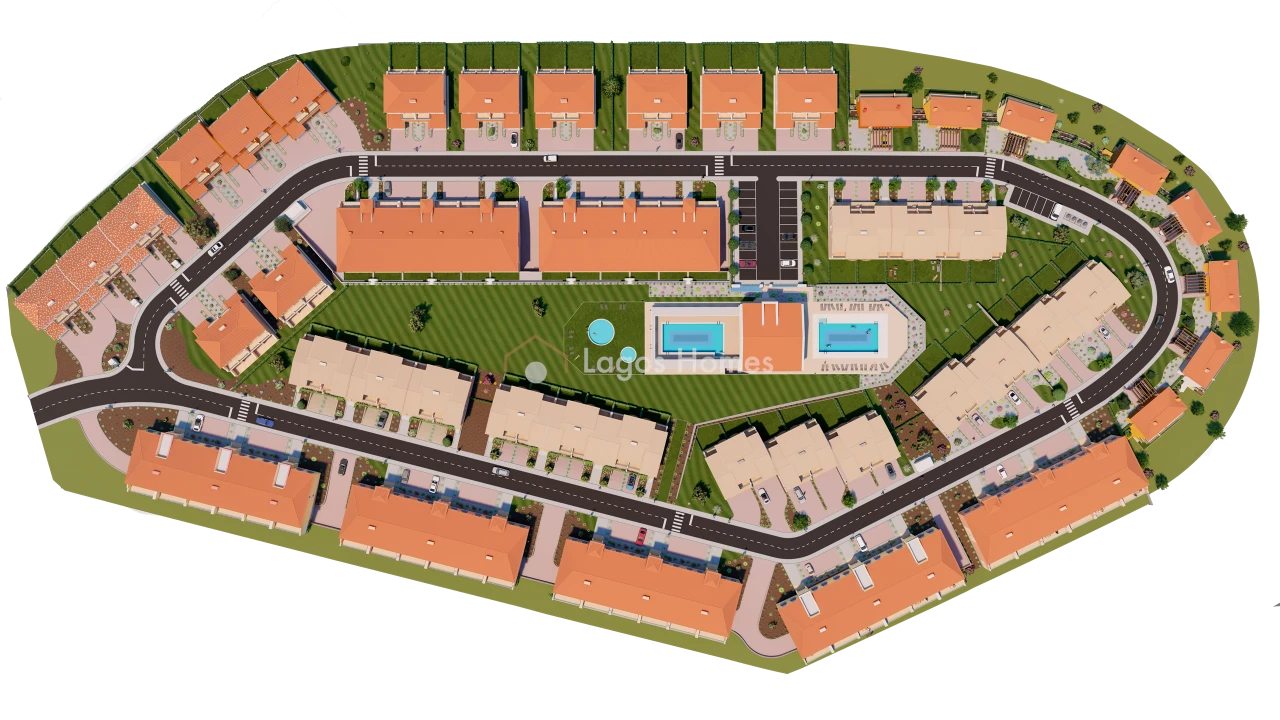 Apartamento T2 para Venda em Lagos (São Sebastião e Santa Maria) Foto 15