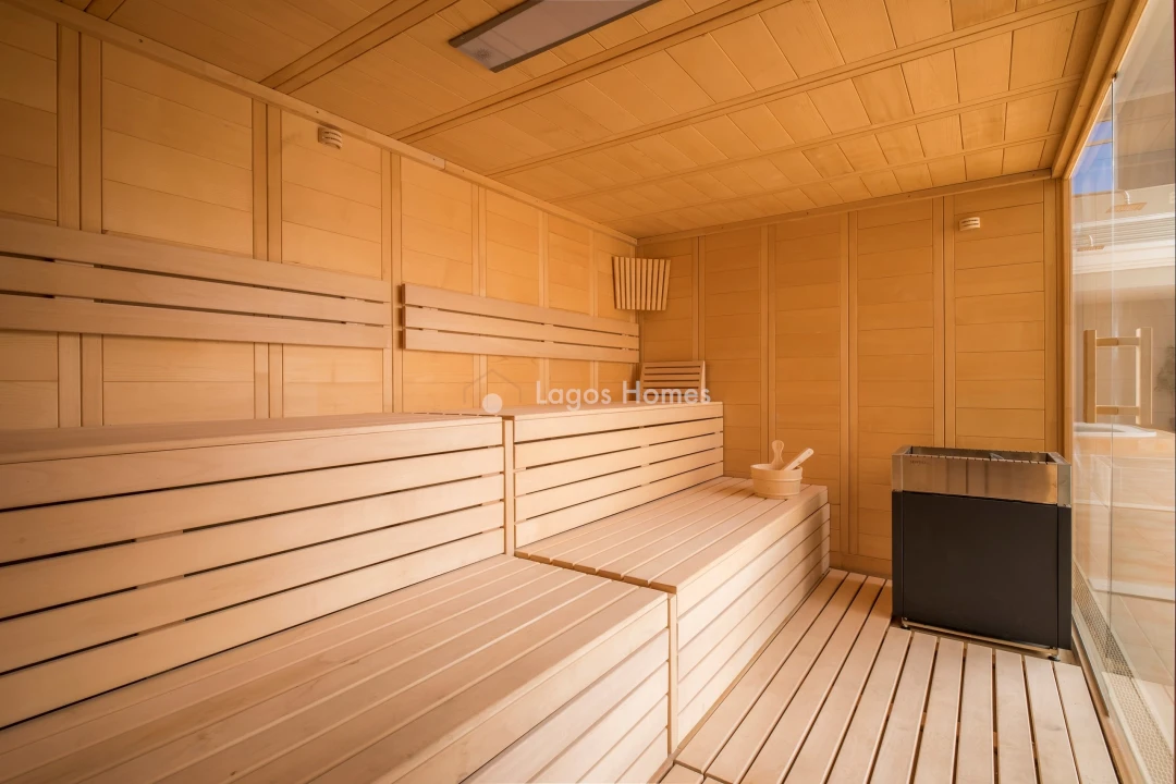 Apartamento T2 para Venda em Lagos (São Sebastião e Santa Maria) Foto 20