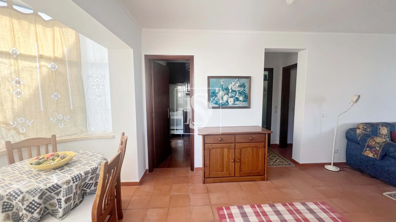 Apartamento T2 para Venda em Atouguia da Baleia Foto 7