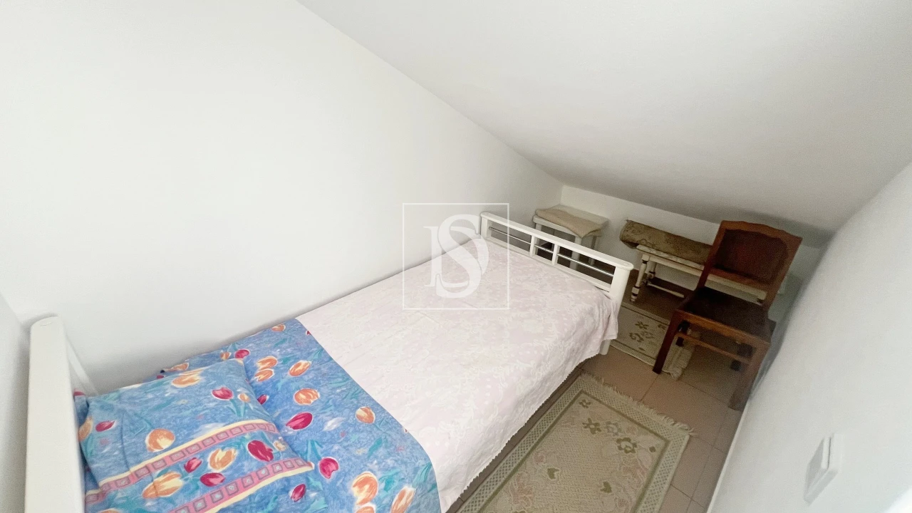 Apartamento T2 para Venda em Atouguia da Baleia Foto 23