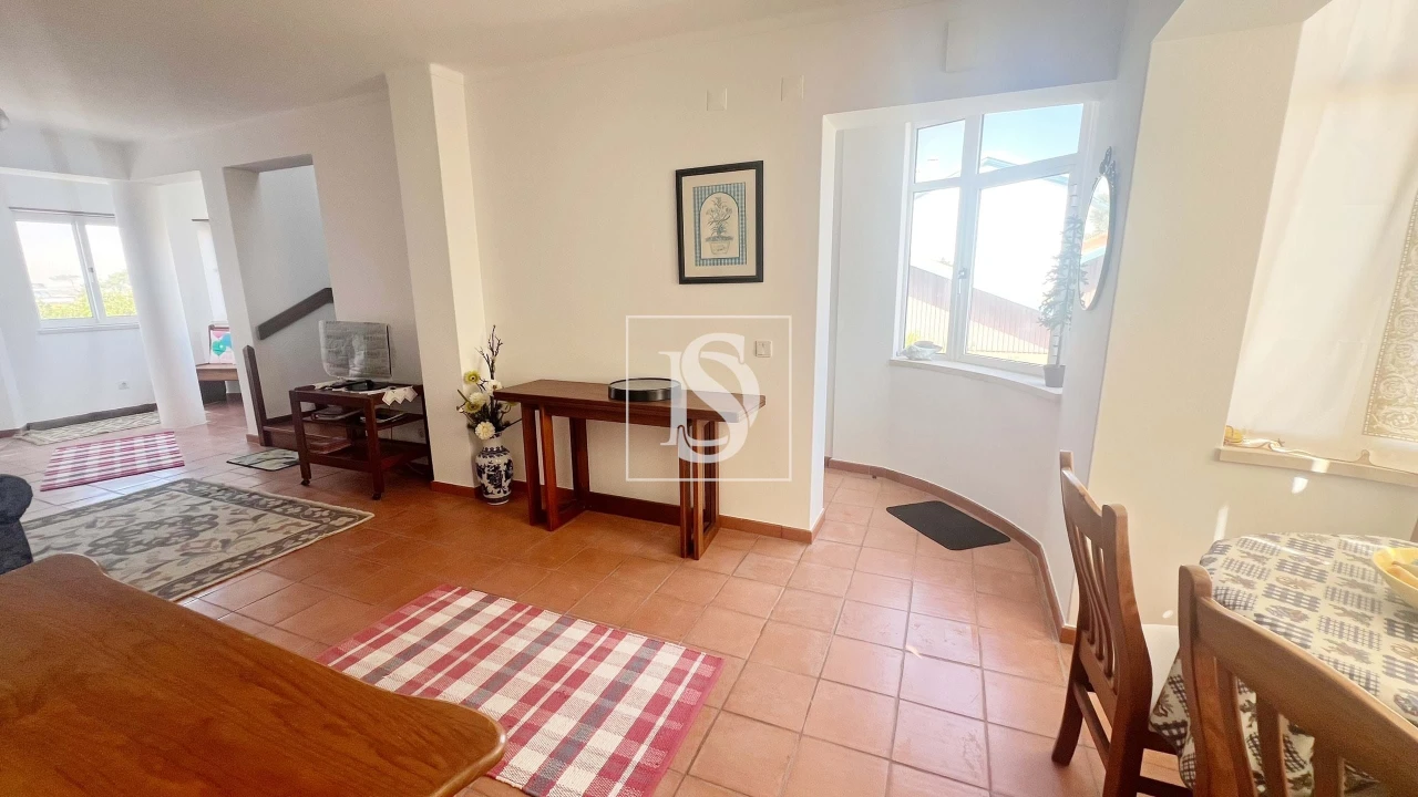 Apartamento T2 para Venda em Atouguia da Baleia Foto 6