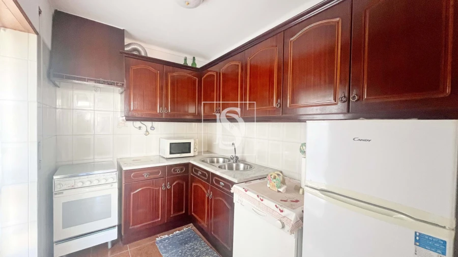Apartamento T2 para Venda em Atouguia da Baleia Foto 13