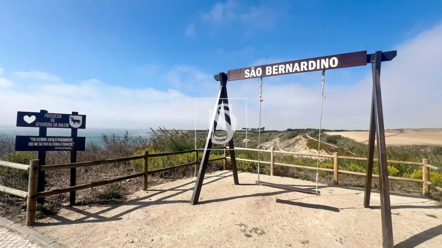 Apartamento T2 para Venda em Atouguia da Baleia Foto 34