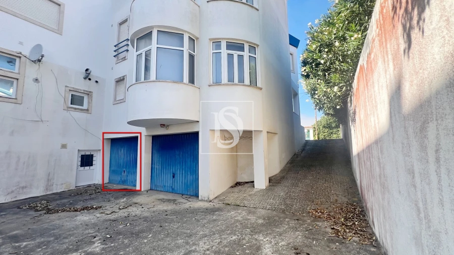 Apartamento T2 para Venda em Atouguia da Baleia Foto 30