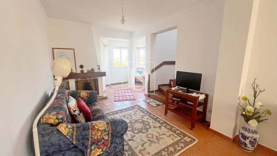 Apartamento T2 para Venda em Atouguia da Baleia