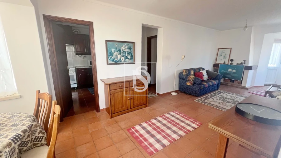 Apartamento T2 para Venda em Atouguia da Baleia Foto 4