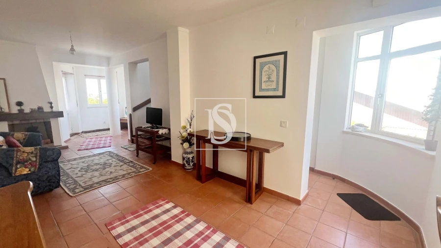 Apartamento T2 para Venda em Atouguia da Baleia Foto 3