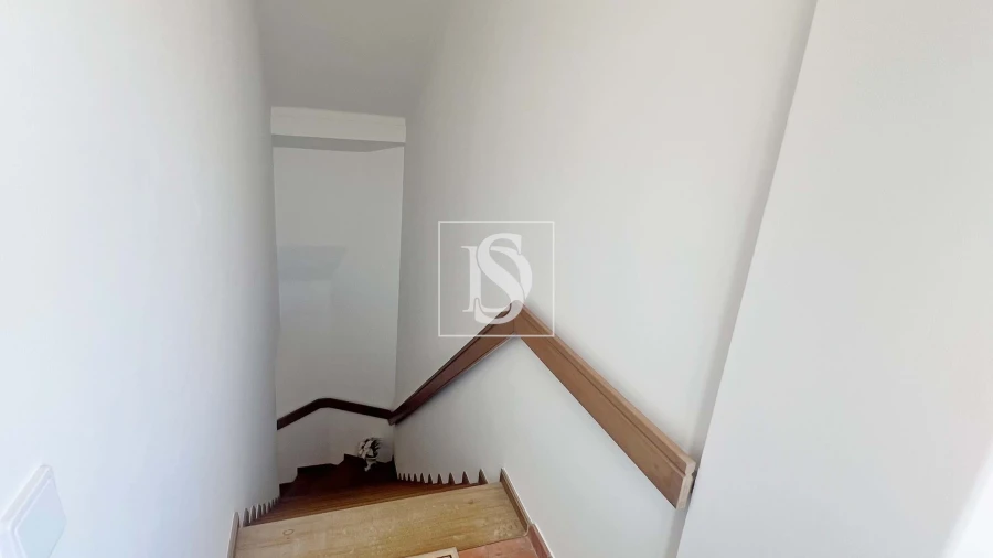 Apartamento T2 para Venda em Atouguia da Baleia Foto 26