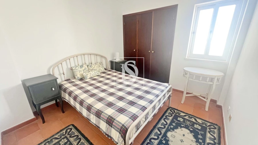 Apartamento T2 para Venda em Atouguia da Baleia Foto 19