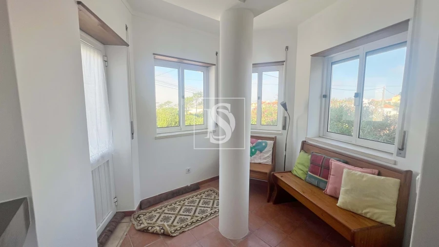 Apartamento T2 para Venda em Atouguia da Baleia Foto 8