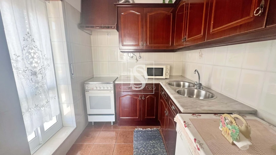 Apartamento T2 para Venda em Atouguia da Baleia Foto 14