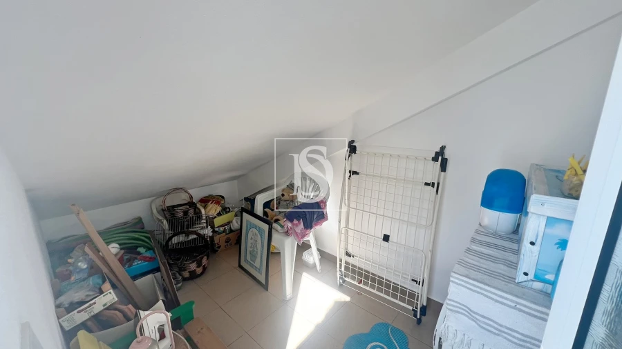 Apartamento T2 para Venda em Atouguia da Baleia Foto 24