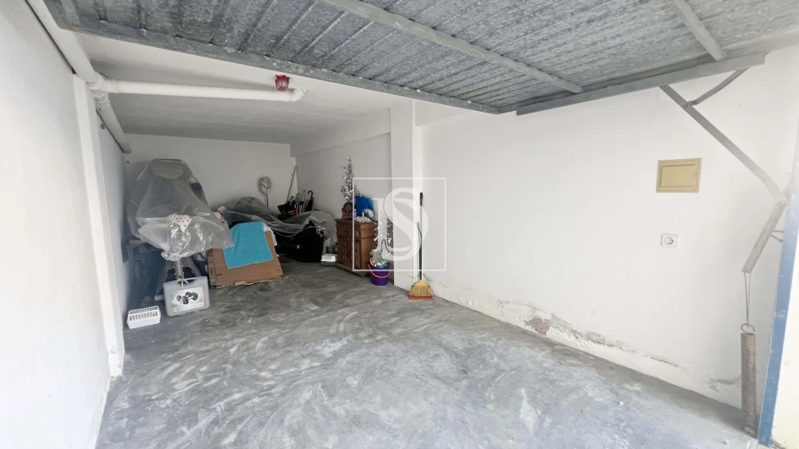 Apartamento T2 para Venda em Atouguia da Baleia Foto 28