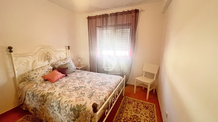 Apartamento T2 para Venda em Atouguia da Baleia Foto 17