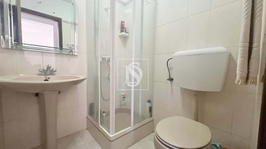 Apartamento T2 para Venda em Atouguia da Baleia Foto 15