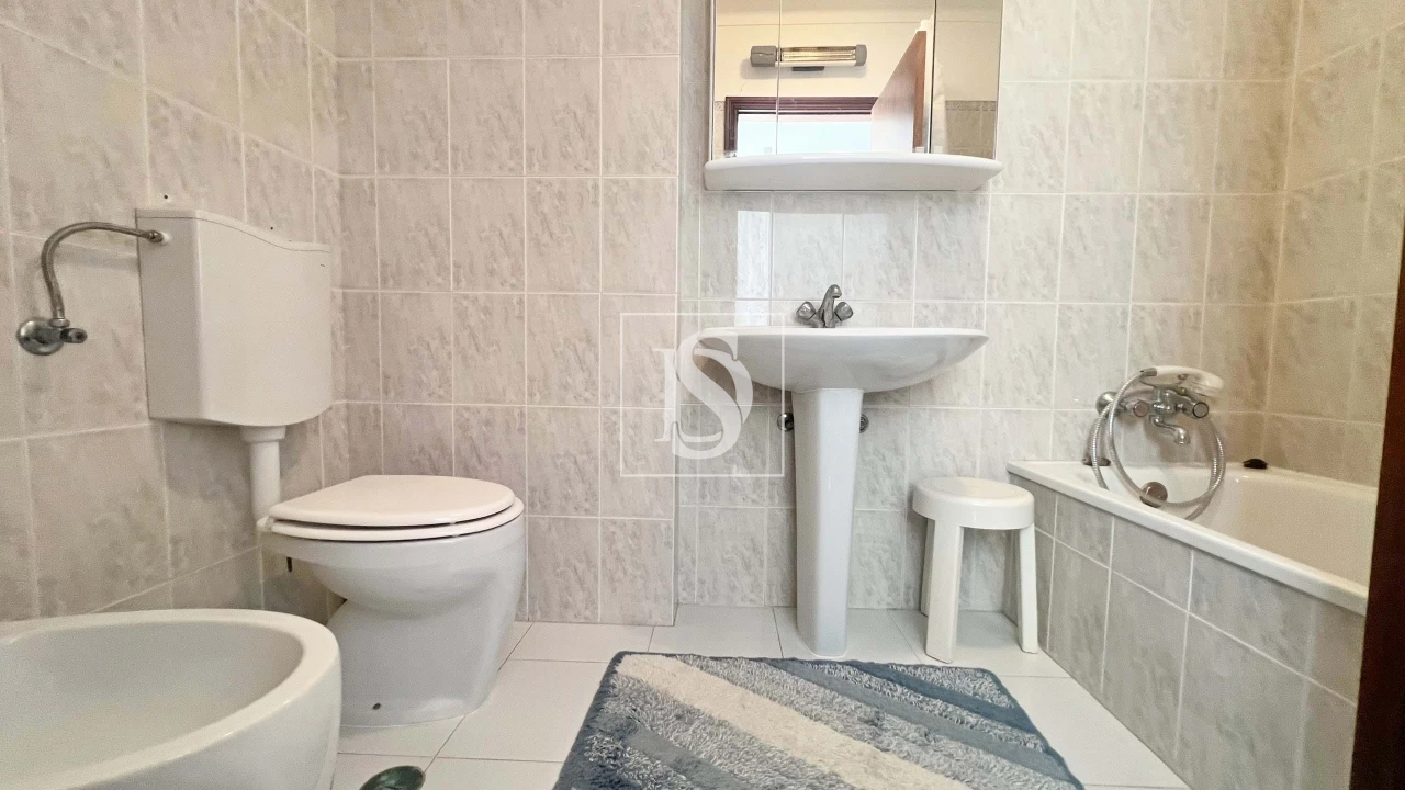 Apartamento T2 para Venda em Atouguia da Baleia Foto 20