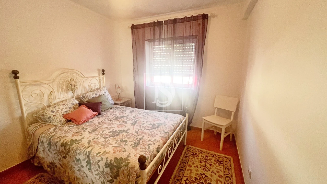 Apartamento T2 para Venda em Atouguia da Baleia Foto 17