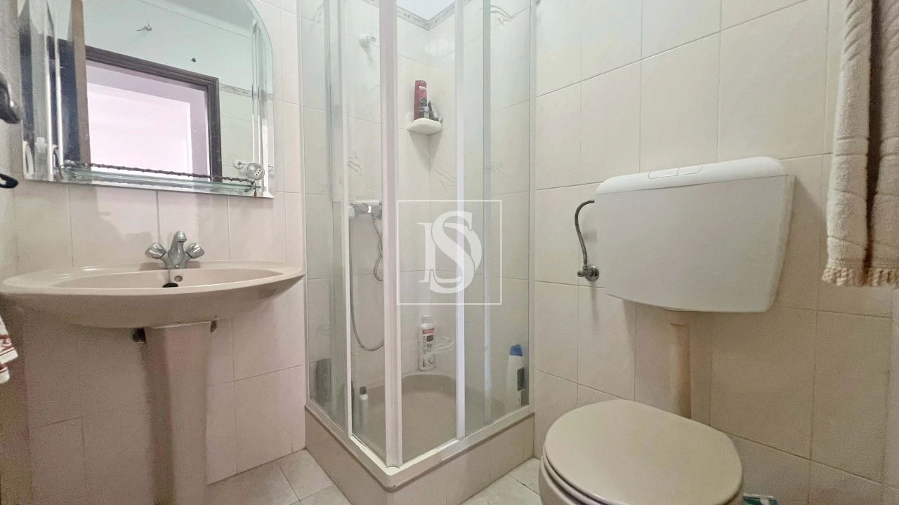 Apartamento T2 para Venda em Atouguia da Baleia Foto 16