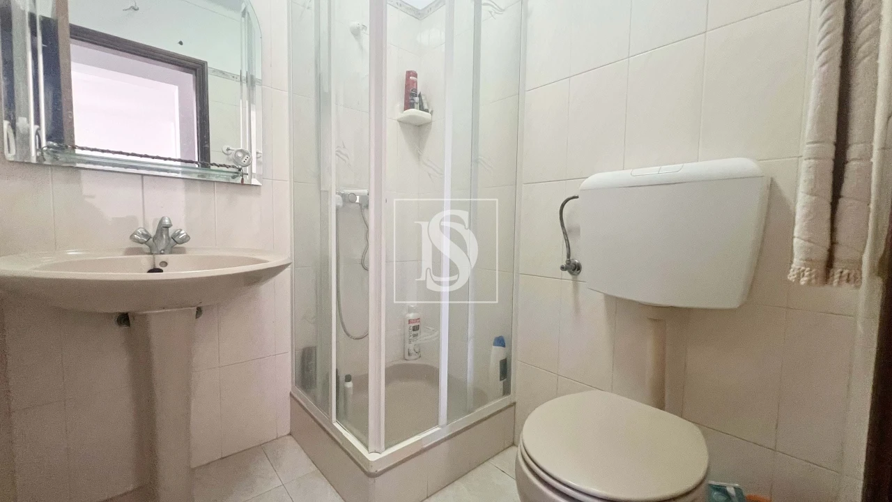 Apartamento T2 para Venda em Atouguia da Baleia Foto 15