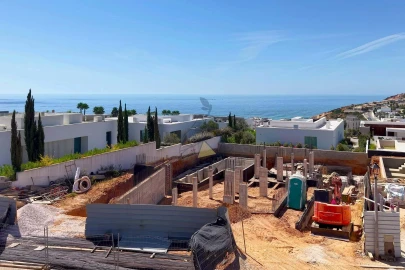 Moradia T3 para Venda em Lagos (São Sebastião e Santa Maria)