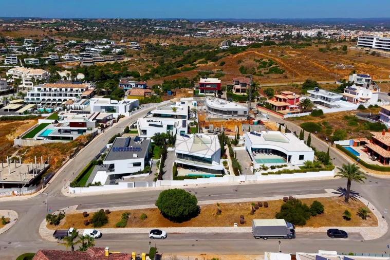 Moradia T3 para Venda em Lagos (São Sebastião e Santa Maria) Foto 8
