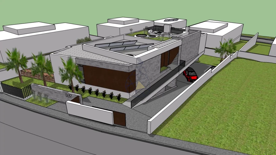 Moradia T3 para Venda em Lagos (São Sebastião e Santa Maria) Foto 18