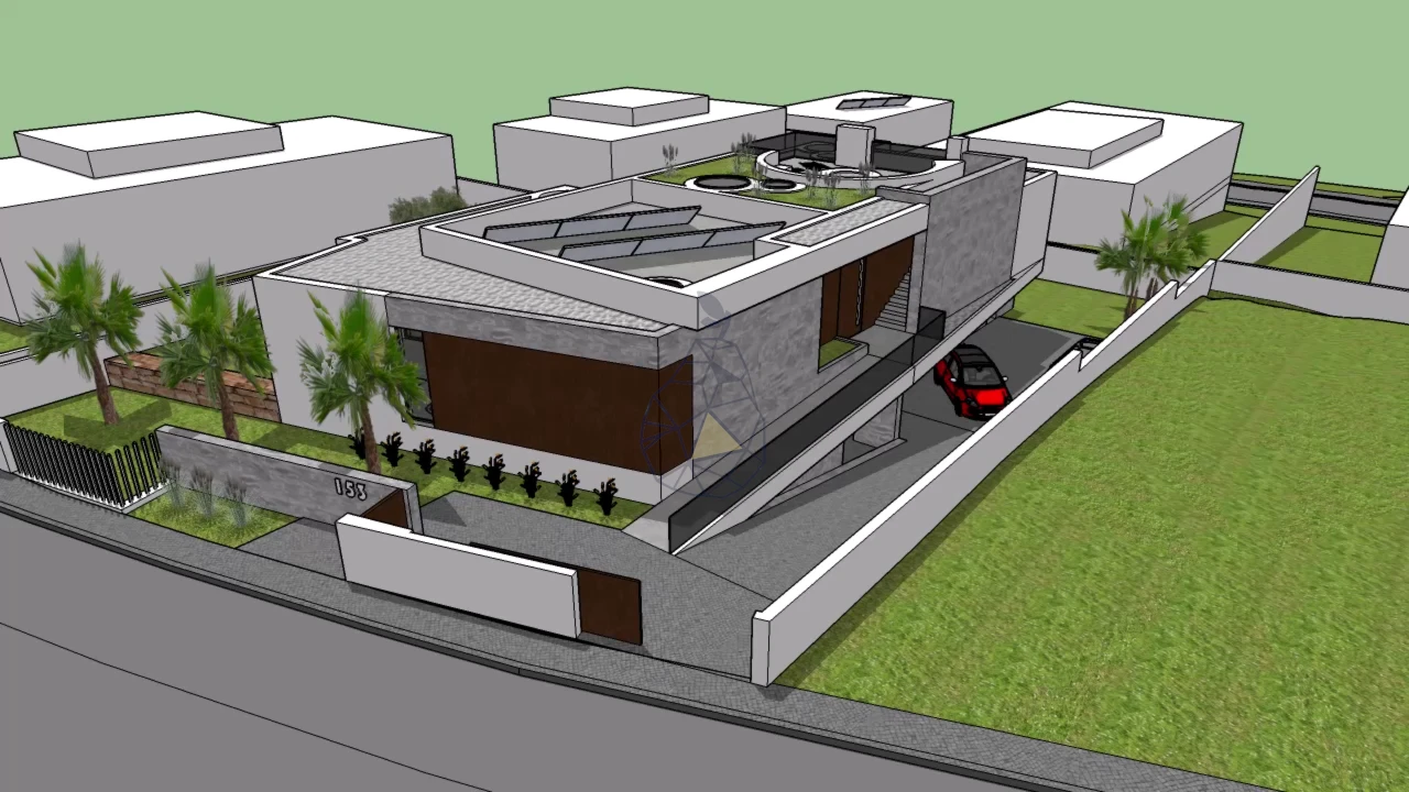 Moradia T3 para Venda em Lagos (São Sebastião e Santa Maria) Foto 18