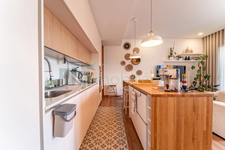 Moradia T3 para Venda em Caldas de Vizela (São Miguel e São João) Foto 2