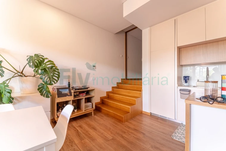 Moradia T3 para Venda em Caldas de Vizela (São Miguel e São João) Foto 5