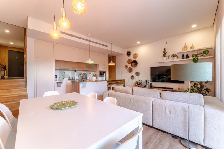 Moradia T3 para Venda em Caldas de Vizela (São Miguel e São João) Foto 6