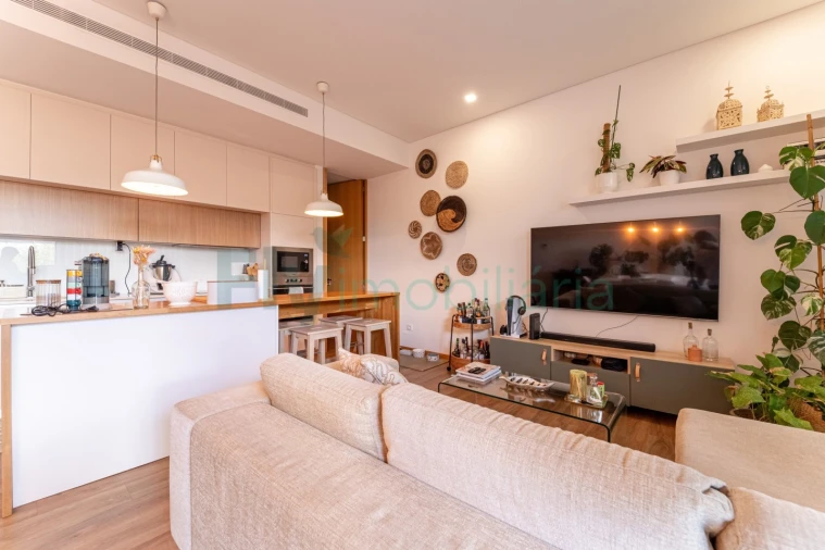 Moradia T3 para Venda em Caldas de Vizela (São Miguel e São João) Foto 9